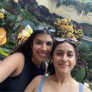 Meet your Posher, Pooja